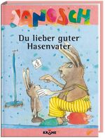 Du lieber guter Hasenvater