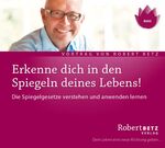 ISBN 9783940503107: Erkenne dich in den Spiegeln des Lebens! CD