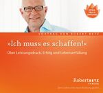 ISBN 9783940503121: Ich muss es schaffen