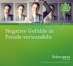 ISBN 9783940503404: Negative Gefühle in Freude verwandeln - Meditations-CD