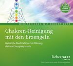 ISBN 9783940503534: Chakren-Reinigung mit den Erzengeln