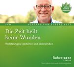 ISBN 9783940503640: Die Zeit heilt keine Wunden