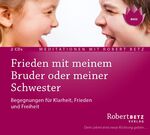 ISBN 9783940503732: Frieden mit meinem Bruder oder meiner Schwester