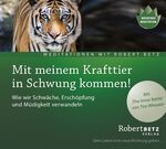 ISBN 9783940503992: Mit meinem Krafttier in Schwung kommen