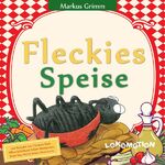 ISBN 9783940508263: Fleckies Speise