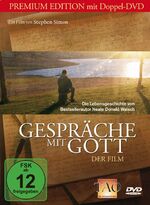 ISBN 9783940551061: Gespräche mit Gott - Der Film -  (Premium Edition, 2 DVDs)