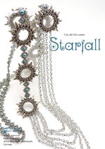 ISBN 9783940577689: Starfall - Perlenanleitung