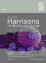 ISBN 9783940615510: Harrisons Hämatologie und Onkologie