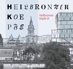 ISBN 9783940646323: Heilbronner Köpfe IX – Lebensbilder aus zwei Jahrhunderten