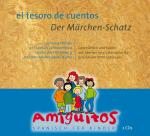 ISBN 9783940665119: El tesoro de cuentos - Der Märchenschatz – Cuentos y fábulas de España y Latinoamérica -     Geschichten und Fabeln aus Spanien und