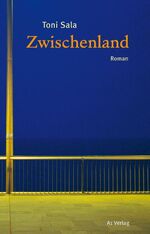 Zwischenland – Roman