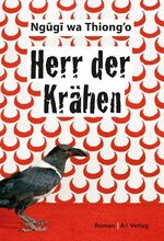 Herr der Krähen – Roman