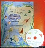 ISBN 9783940712073: Fred und Flub und das Meer /Fred and Flub and the Sea – Ein deutsch-englisches Kinderbuch /German-English: A bilingual book for children