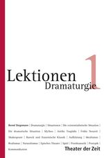 ISBN 9783940737342: Dramaturgie