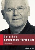 ISBN 9783940737595: Schneeengel frieren nicht - Eine Biographie