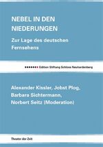 ISBN 9783940737946: Nebel in den Niederungen – Zur Lage des deutschen Fernsehens