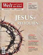 Barbara Leicht: Welt und Umwelt der Bibe Barbara Leicht: Welt und Umwelt der Bibe