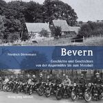 ISBN 9783940751201: Bevern – Geschichte und Geschichten von der Angermühle bis zum Motoball