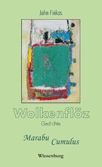 ISBN 9783940756800: Wolkenflöz., (Marabu Cumulus). Gedichte.