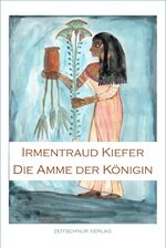 ISBN 9783940764232: Die Amme der Königin