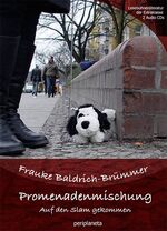 ISBN 9783940767295: Promenadenmischung. Auf den Slam gekommen.