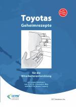 ISBN 9783940775221: Toyotas Geheimrezepte für die Mitarbeiterführung