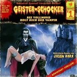 ISBN 9783940812209: Geisterschocker - Bei Vollmond holt dich der Vampir