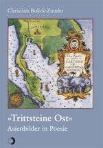 ISBN 9783940821041: Trittsteine Ost - Asienbilder in Poesie (F75)