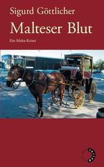 ISBN 9783940821393: Malteser Blut – Ein Malta-Krimi