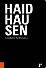 ISBN 9783940839299: Haidhausen - Reiseführer für Münchner