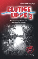 ISBN 9783940853639: Blutige Lippe 3