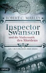 ISBN 9783940855961: Inspector Swanson und die Mathematik des Mordens – Ein viktorianischer Krimi