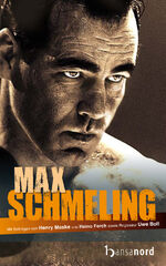 ISBN 9783940873064: Max Schmeling - Das offizielle Buch zum Film