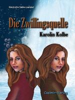 ISBN 9783940877048: Die Zwillingsquelle