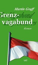 ISBN 9783940884367: Grenzvagabund