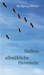 ISBN 9783940884930: Hellers allmähliche Heimkehr