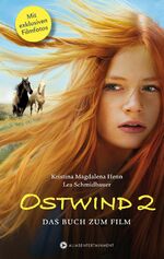 ISBN 9783940919106: Ostwind 2 - Das Buch zum Film