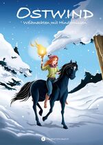 ISBN 9783940919410: Weihnachten mit Hindernissen / Ostwind für Erstleser Bd.12