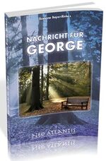 ISBN 9783940930217: Nachricht für George