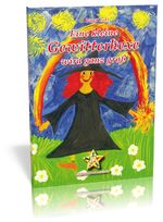 ISBN 9783940930415: Eine kleine Gewitterhexe wird ganz groß (Edition Sternenkinder / Kinderbücher mit Herz)