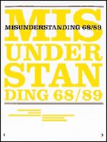 ISBN 9783940938091: misunderstanding 68/89 - Fremde Zeitgenossen und umstrittene Deutungen. Cizí současníci a sporné výklady