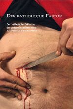 ISBN 9783940953117: Der Katholische Faktor in der zeitgenössischen Kunst aus Polen und Deutschland