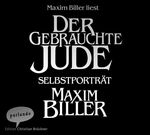 Der gebrauchte Jude - Selbstporträt