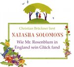 ISBN 9783941004184: Wie Mr. Rosenblum in England sein Glück fand