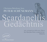 ISBN 9783941004252: Scardanellis Gedächtnis