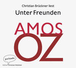 ISBN 9783941004436: Unter Freunden – Erzählungen