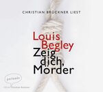 ISBN 9783941004634: Zeig dich, Mörder