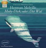 ISBN 9783941004771: Moby-Dick oder Der Wal