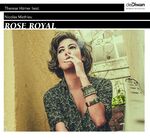 ISBN 9783941009714: Rose Royal