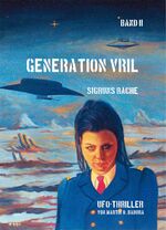 Generation VRIL Band 2 - Sigruns Rache